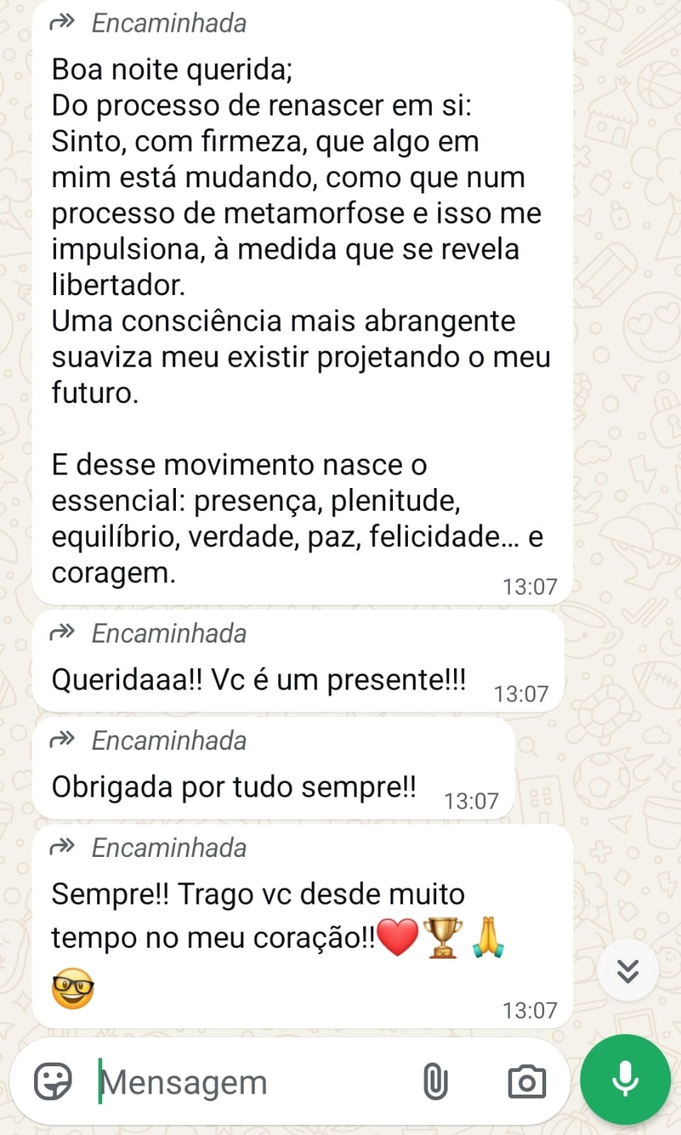 Depoimento